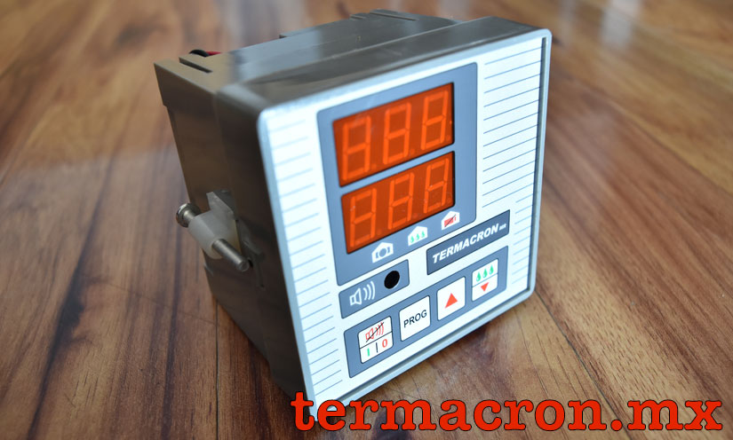 Termacron