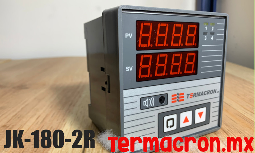 termacron jk-180-2r
