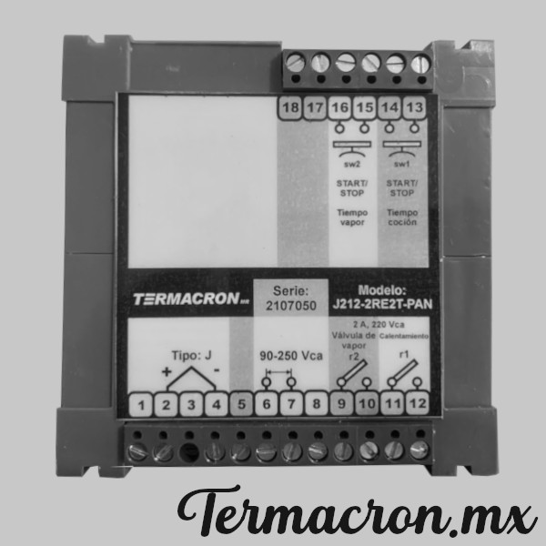 J212-2RE2T-PAN